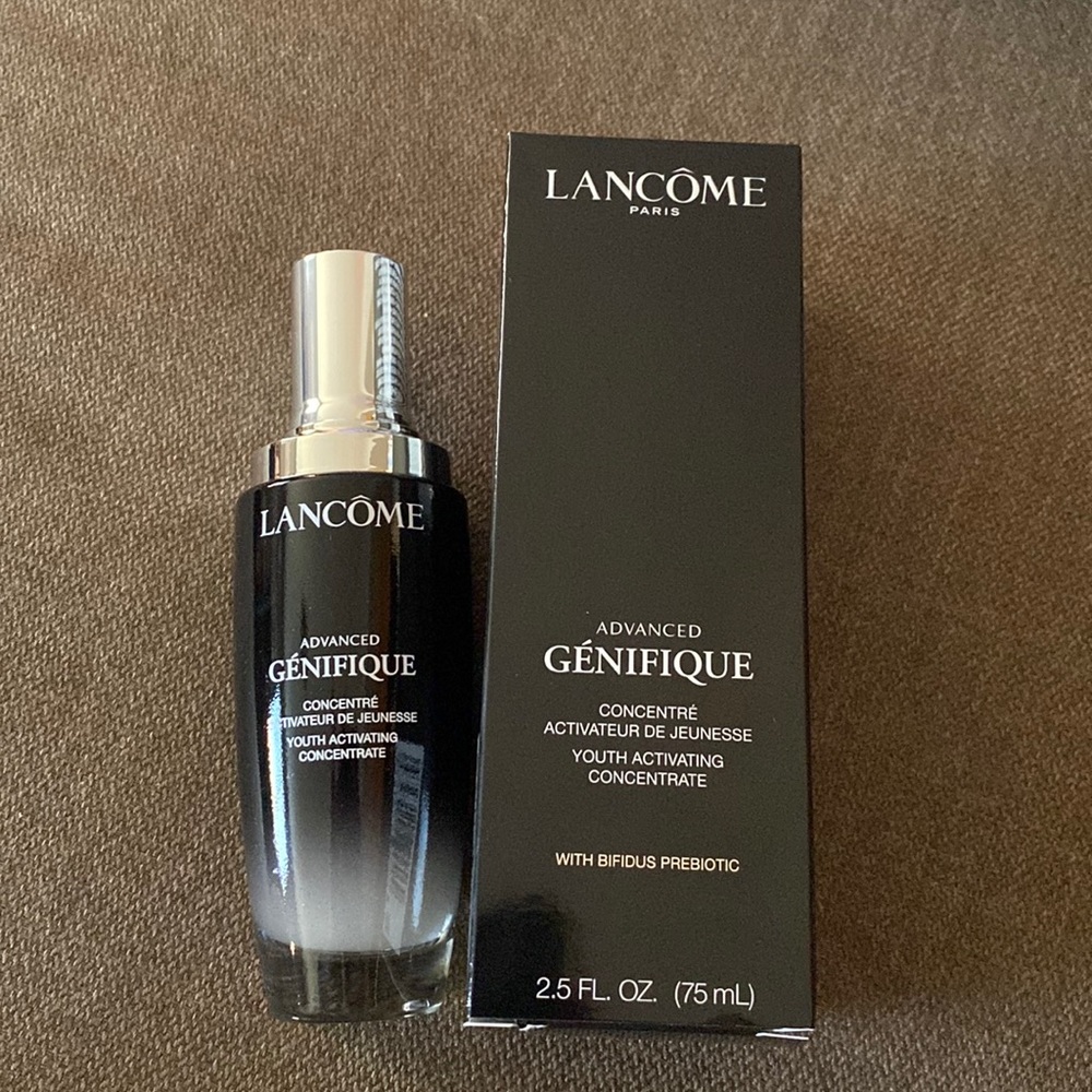 Lancôme Genefique 2.5 fl.oz